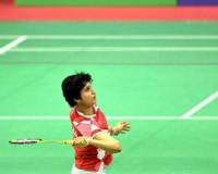 हाइलो ओपन 2025: उन्नति हुड्डा सेमीफाइनल में, लक्ष्य सेन और आयुष शेट्टी हुए बाहर