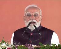 प्रधानमंत्री मोदी ने भगवान बुद्ध के पवित्र अवशेषों के स्वागत के लिए भूटान को धन्यवाद दिया