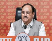 बिहार में एनडीए 160 से अधिक सीटों के साथ सरकार बनाएगा - जेपी नड्डा