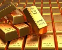 सर्राफा बाजार में सोना महंगा, चांदी की कीमत स्थिर