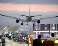 नई दिल्ली एयर ट्रैफिक कंट्रोल तकनीकी खराबी: देशभर में उड़ानों पर असर, 400 से अधिक उड़ानें प्रभावित