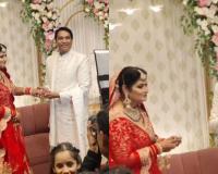 CID के इंस्पेक्टर अभिजीत आदित्य श्रीवास्तव ने दोबारा निभाई शादी की रस्में, वायरल वीडियो में नजर आए दूल्हा बने हुए