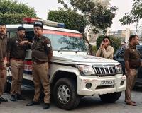 अमरोहा में प्रेम विवाद बना गोलीकांड: बहन के रिश्ते पर बोले भाई को प्रेमी ने मारी गोली, हालत गंभीर