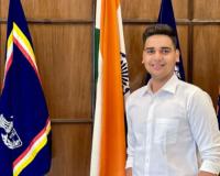 मोकामा हत्याकांड का बड़ा धमाका: अपराजित लोहान बने पटना ग्रामीण के नए SP, विक्रम सिहाग हटे