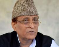 रामपुर कोर्ट का बड़ा फैसला: आपत्तिजनक टिप्पणी मामले में सपा नेता आज़म खान साक्ष्य के अभाव में बरी