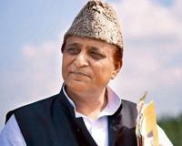 आजम खान ने साधा निशाना: अनुज चौधरी को आउट ऑफ टर्म प्रमोशन देने पर अखिलेश यादव पर सवाल, बोले- न कोई मेडल जीता, न कारनामा किया, सिर्फ नसीब से प्रमोशन मिला