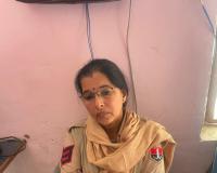 जयपुरः झुंझुनूं पुलिस हेड कांस्टेबल रिश्वत लेते रंगे हाथ गिरफ्तार, ₹20 हजार बरामद