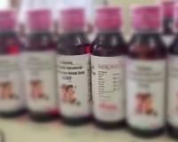 कोडीन युक्त कफ सिरफ मामले में वाराणसी सहित उत्तर प्रदेश के 87 फर्म के लाइसेंस निलंबित