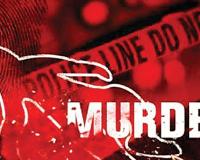 मेरठ में घरेलू विवाद में पत्नी की हत्या