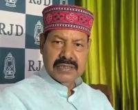 विधानसभा चुनाव में बवाल: आरजेडी प्रत्याशी भाई वीरेंद्र पर दारोगा को धमकाने का आरोप, मनेर थाने में FIR दर्ज