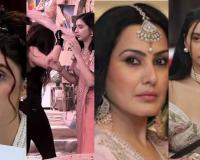 Bigg Boss 19 में बढ़ा हंगामा: अशनूर कौर ने टास्क के दौरान तान्या को मारा तख्ता, काम्या पंजाबी ने लगाई फटकार