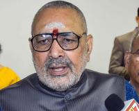 बिहार चुनाव में गिरिराज सिंह का विवादित बयान: गड़बड़ी होगी तो बुर्का उठाना पड़ेगा; बूथों पर बढ़ी निगरानी