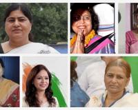 दूसरे चरण में JDU की ‘नौ देवियों’ की बड़ी परीक्षा, दो महिला मंत्रियों और सात दावेदारों की प्रतिष्ठा दांव पर