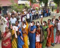 बिहार ने रचा नया लोकतांत्रिक इतिहास: 63 साल बाद रिकॉर्ड 67% मतदान, दो चरणों में शांतिपूर्ण वोटिंग पूरी