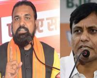 पहले चरण की वोटिंग के बाद सियासत गरमाई: नित्यानंद राय बोले- NDA की प्रचंड लहर, सम्राट ने कहा- महागठबंधन का सीएम चेहरा हार रहा