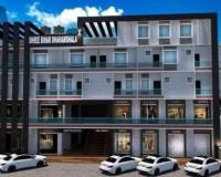 100 साल पुरानी श्री बिहार धर्मशाला का होगा भव्य कायाकल्प: 100 कमरों, मैरिज हॉल, योगा सेंटर और पुस्तकालय से सुसज्जित बनेगा आधुनिक परिसर