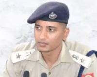 बिजनौर में बड़ा पुलिस फेरबदल: एसपी अभिषेक झा ने कई निरीक्षकों व उपनिरीक्षकों का तबादला किया