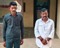 आगरा के सदर में नकली विधायक गिरफ्तार, 18 दिन से होटल और बाजार में मुफ्तखोरी