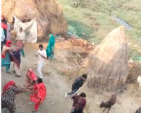 शामलीः खुरगान गांव में दो पक्षों में लाठी-डंडों से झगड़ा, तीन घायल; 19 लोगों पर मुकदमा दर्ज