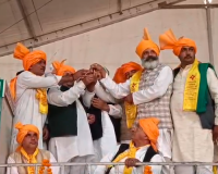 सोरम में कल लिए जाएंगे बड़े फैसले: 15 साल बाद सर्वखाप पंचायत का भव्य आयोजन