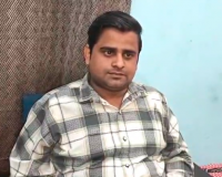 दिल्ली लाल किले के पास कार धमाका: गाजियाबाद के मोहम्मद दाऊद भी घायल