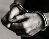 बिजनौर: प्रमाणपत्र बनवाने जा रही किशोरी से छेड़छाड़, प्रधानपति गिरफ्तार