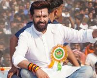 “सब्जी में नमक से बिहार के मसाला किंग तक: चिराग पासवान का राजनीतिक सफर और 2030 में CM बनने की संभावना”