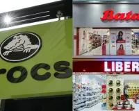 सुप्रीम कोर्ट से बाटा और लिबर्टी को झटका: क्रॉक्स के 'पासिंग ऑफ' मुकदमों की सुनवाई बहाल रहेगी