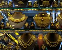 सर्राफा बाजार में सोने-चांदी की कीमतों में तेजी, सोना 1,110 रुपये महंगा