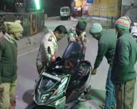 दिल्ली विस्फोट के बाद उत्तराखंड हाई अलर्ट: चार धाम और बार्डर एरिया में सुरक्षा सघन