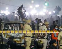 दिल्ली विस्फोट केस में रामपुर कनेक्शन: हल्द्वानी–नैनीताल से दो मौलवी पकड़े, NIA ने बढ़ाई निगरानी