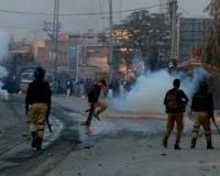 इस्लामाबाद: न्यायिक परिसर के पास आत्मघाती विस्फोट में 12 की मौत, 20 से अधिक घायल