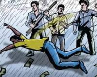 सीतापुर में उधार की सिगरेट नहीं मिली तो दबंग का तांडव! चाकू से जानलेवा हमला