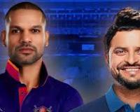 सुरेश रैना और शिखर धवन की 11 करोड़ की संपत्ति जब्त, ईडी ने अवैध सट्टेबाजी मामले में लिया एक्शन