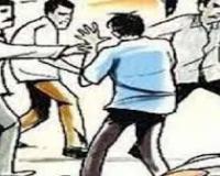 शामली: जमीन विवाद में दो पक्षों में मारपीट, एक व्यक्ति गंभीर रूप से घायल, पुलिस जांच में जुटी