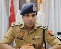 मुजफ्फरनगर में SSP संजय कुमार वर्मा ने वायरल वीडियो का लिया संज्ञान, लापरवाही पर तीन पुलिसकर्मी लाइन हाजिर