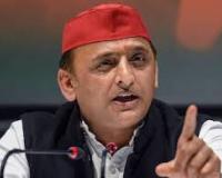 अखिलेश यादव का आरोप,बोले-मेरठ में दलितों की जमीनों पर कब्जा, भाजपा वाले जमीन कब्जा रहे, अधिकारी मिलकर इसे करा रहे