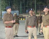 गाजियाबाद पुलिस में बड़ा फेरबदल: 11 थानों के प्रभारी बदले गए