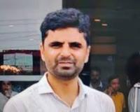 बिजनौर: दवा कारोबारी ने खुद को गोली मारकर आत्महत्या की, सुसाइड नोट में डिप्रेशन का जिक्र