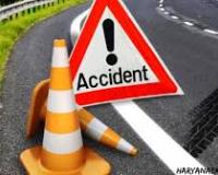 मुजफ्फरनगर में रामपुर पुल पर दर्दनाक हादसा, बामनहेड़ी के इकलौते चिराग की मौत, CCTV फुटेज खंगाल रही पुलिस