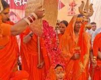 टीना मां बनी ‘सनातनी किन्नर अखाड़ा’ की आचार्य महामंडलेश्वर, नया अखाड़ा किया गठन