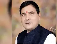 BJP विधायक का विवादास्पद बयान: गाय काटने वाले की गर्दन काट दो, 'स्वामी प्रसाद जैसे लोगों को ठीक करना पड़ेगा