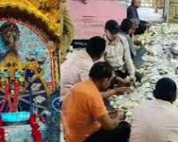 सांवलियाजी सेठ के दरबार में बरसी करोड़ों की कृपा! टूटा 51 साल का रिकॉर्ड, उम्मीद से ज्यादा का चढ़ावा