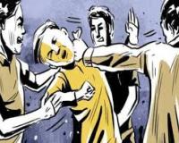 देवबंद में बिजली बकाया वसूली के दौरान जेई से मारपीट, हाथ में फ्रैक्चर