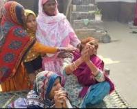  बदायूं में नमाज पढ़कर लौट रहे युवक को जिंदा जलाने की कोशिश, हालत गंभीर