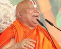 जगद्गुरु रामभद्राचार्य का बड़ा बयान – “470 सीटें हिंदू सांसदों के पास हों, तभी भारत बनेगा हिंदू राष्ट्र”