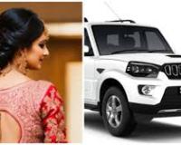 पति ने पैसे नहीं दिए… तो पत्नी ने कर डाली कार की धुनाई! | बिजनौर की अनोखी ‘कार स्टोरी’ वायरल