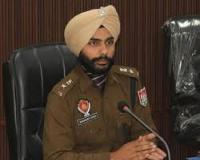 गैंगस्टरों के खिलाफ कार्रवाई में विफल, अमृतसर ग्रामीण के एसएसपी निलंबित