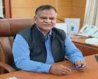 पूर्व मुख्य सचिव मनोज कुमार सिंह बने यूपी स्टेट ट्रांसफॉर्मेशन कमीशन के सीईओ