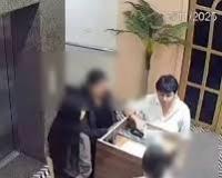 Jhansi Scandal: कारोबारी के बेटे पर रिसेप्शनिस्ट से दुर्व्यवहार का आरोप!